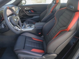 BMW M2 Base Coupe 2026