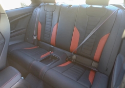 BMW M2 Base Coupe 2026