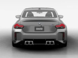 BMW M2 Base Coupe 2026