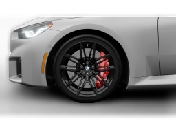 BMW M2 Base Coupe 2026