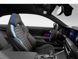 BMW M2 Base Coupe 2026