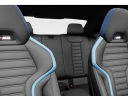 BMW M2 Base Coupe 2026