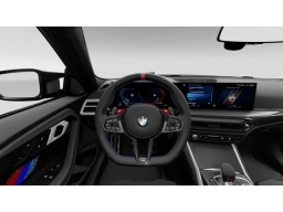 BMW M2 Base Coupe 2026