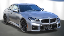 BMW M2 Base Coupe 2026