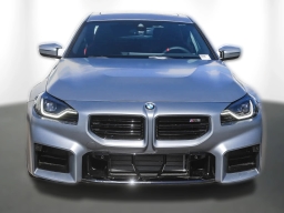 BMW M2 Base Coupe 2026