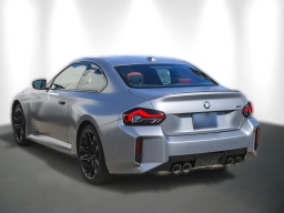 BMW M2 Base Coupe 2026