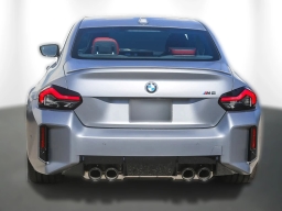 BMW M2 Base Coupe 2026