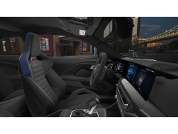 BMW M2 CS Coupe 2026