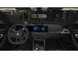 BMW M2 CS Coupe 2026