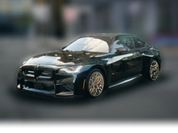 BMW M2 CS Coupe 2026