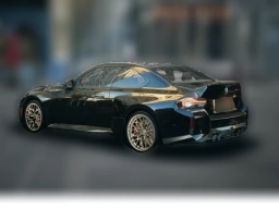 BMW M2 CS Coupe 2026