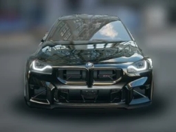 BMW M2 CS Coupe 2026