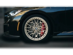 BMW M2 CS Coupe 2026