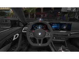 BMW M2 CS Coupe 2026