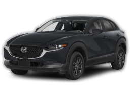 Mazda CX-30 2.5 S AWD 2026