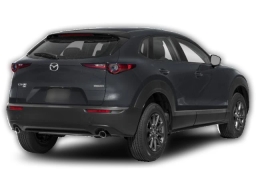 Mazda CX-30 2.5 S AWD 2026
