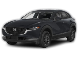 Mazda CX-30 2.5 S AWD 2026