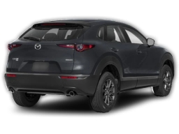 Mazda CX-30 2.5 S AWD 2026