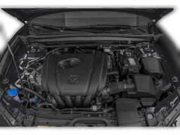 Mazda CX-30 2.5 S AWD 2026