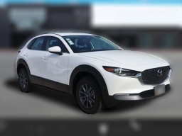 Mazda CX-30 2.5 S AWD 2026