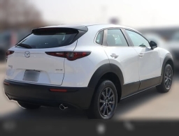 Mazda CX-30 2.5 S AWD 2026