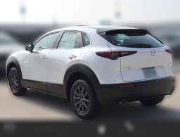 Mazda CX-30 2.5 S AWD 2026