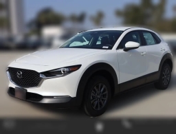 Mazda CX-30 2.5 S AWD 2026