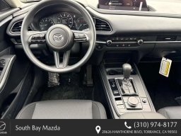 Mazda CX-30 2.5 S AWD 2026