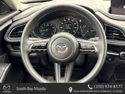 Mazda CX-30 2.5 S AWD 2026