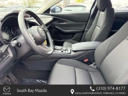 Mazda CX-30 2.5 S AWD 2026