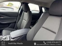 Mazda CX-30 2.5 S AWD 2026