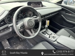 Mazda CX-30 2.5 S AWD 2026