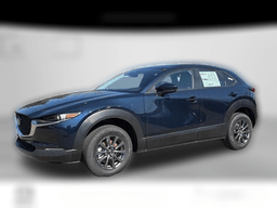 Mazda CX-30 2.5 S AWD 2026