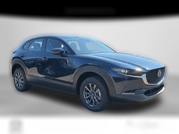 Mazda CX-30 2.5 S AWD 2026