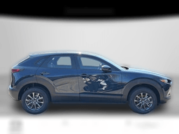 Mazda CX-30 2.5 S AWD 2026