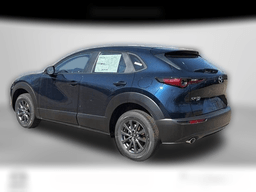 Mazda CX-30 2.5 S AWD 2026