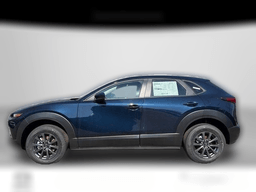 Mazda CX-30 2.5 S AWD 2026