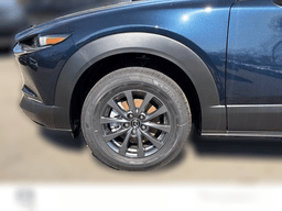 Mazda CX-30 2.5 S AWD 2026