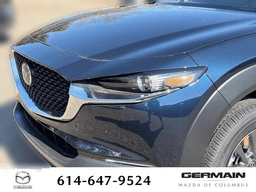 Mazda CX-30 2.5 S AWD 2026