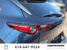 Mazda CX-30 2.5 S AWD 2026