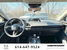 Mazda CX-30 2.5 S AWD 2026