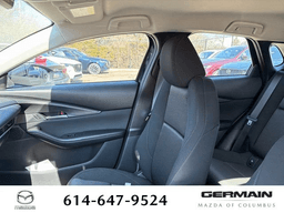 Mazda CX-30 2.5 S AWD 2026