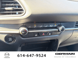 Mazda CX-30 2.5 S AWD 2026