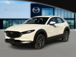 Mazda CX-30 2.5 S AWD 2026