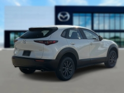 Mazda CX-30 2.5 S AWD 2026