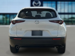 Mazda CX-30 2.5 S AWD 2026