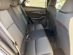 Mazda CX-30 2.5 S AWD 2026