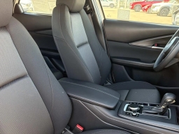 Mazda CX-30 2.5 S AWD 2026