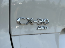Mazda CX-30 2.5 S AWD 2026
