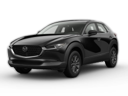 Mazda CX-30 2.5 S AWD 2026